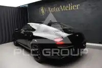 2009 Bentley Continental
