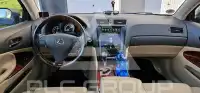 2009 Lexus GS