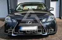 2009 Lexus GS