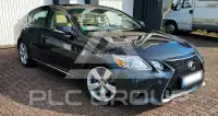 2009 Lexus GS