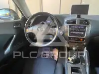 2009 Lexus IS