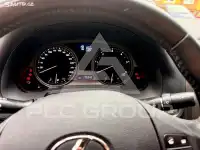 2009 Lexus IS