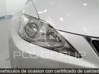 2009 Lexus IS