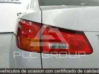 2009 Lexus IS