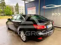 2009 Lexus IS