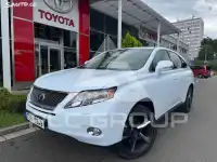 2009 Lexus RX
