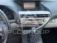 2009 Lexus RX