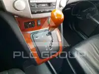 2009 Lexus RX