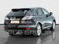 2009 Lexus RX