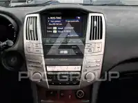 2009 Lexus RX