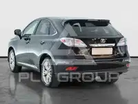 2009 Lexus RX