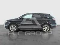 2009 Lexus RX