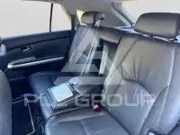 2009 Lexus RX
