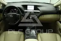 2009 Lexus RX