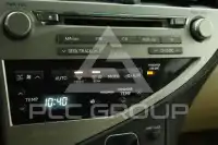 2009 Lexus RX