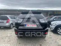 2009 Lexus RX