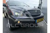 2009 Lexus RX