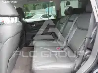 2009 Lexus LX