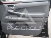 2009 Lexus LX