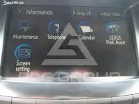 2009 Lexus LX
