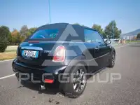 2009 Mini Hardtop