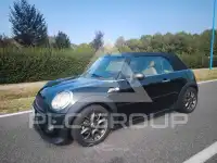 2009 Mini Hardtop