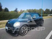 2009 Mini Hardtop
