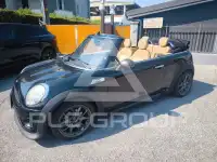 2009 Mini Hardtop