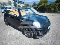2009 Mini Hardtop