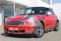 2009 Mini COOPER