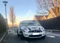 2009 Mini COOPER