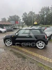 2009 Mini COOPER