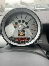 2009 Mini COOPER