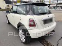 2009 Mini COOPER