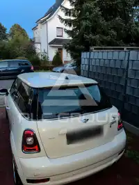 2009 Mini COOPER
