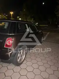 2009 Mini COOPER