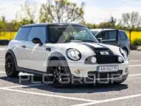 2009 Mini COOPER