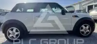 2009 Mini COOPER