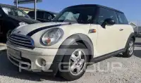 2009 Mini COOPER