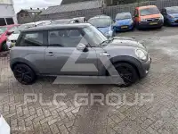 2009 Mini COOPER