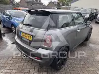 2009 Mini COOPER