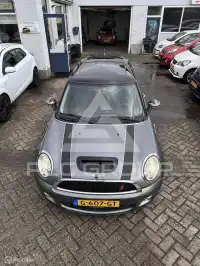 2009 Mini COOPER