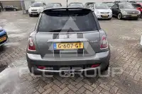2009 Mini COOPER