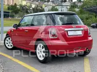 2009 Mini COOPER