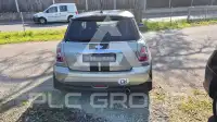 2009 Mini COOPER
