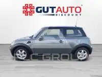 2009 Mini COOPER