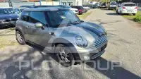2009 Mini COOPER