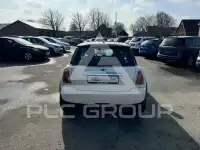 2009 Mini COOPER
