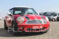 2009 Mini COOPER