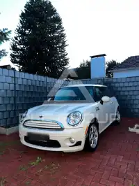 2009 Mini COOPER